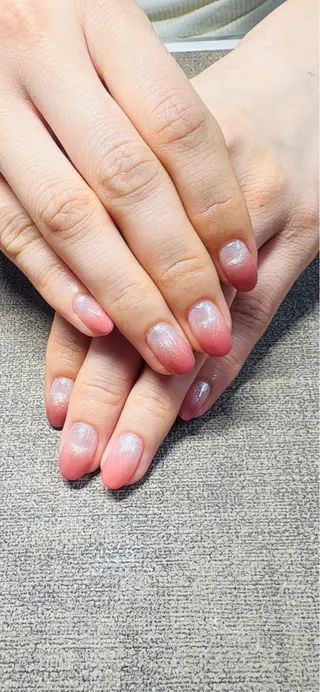 ネイル まるた ゆうのネイルデザイン