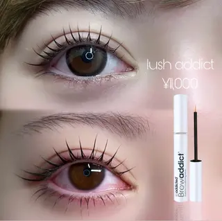 マツエク・マツパ LAUREL EYE ౨ৎAoi🩶のマツエク・マツパデザイン