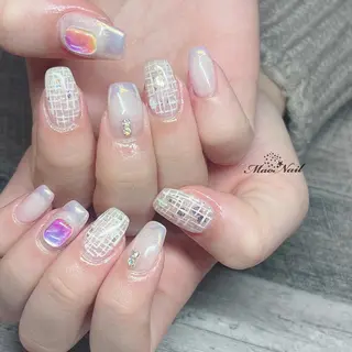 ネイル mao nailのネイルデザイン