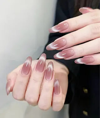 ネイル Anna Nail ミヤのネイルデザイン
