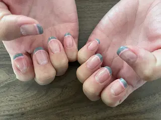 ネイル Forme MINAMIのネイルデザイン