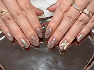 ネイル merci川口店 みさのネイルデザイン