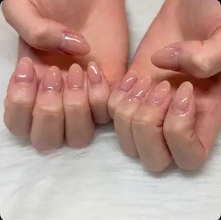 ネイル HANA ソブエのネイルデザイン