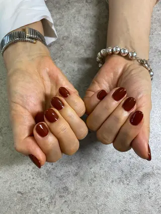 ネイル 【LINON】 airiのネイルデザイン