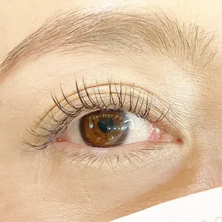 マツエク・マツパ アイズ アカデミーのマツエク・マツパデザイン