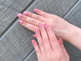 ネイル DENTY NAIL -ArtRoom-のネイルデザイン