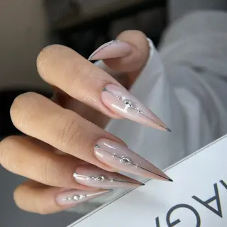 ネイル Labon Nails Artのネイルデザイン