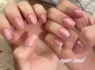 ネイル MA MIのネイルデザイン