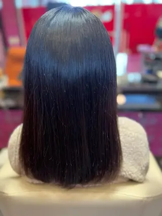 藤川 瑛梨奈のマツエク・マツパデザイン