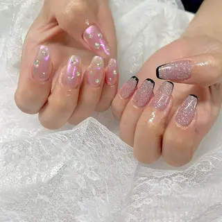 ネイル J terrace Nailのネイルデザイン