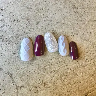 ネイル TRAM-nail moriizumiのネイルデザイン