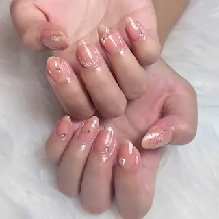 ネイル The 1989 Nail Salonのネイルデザイン