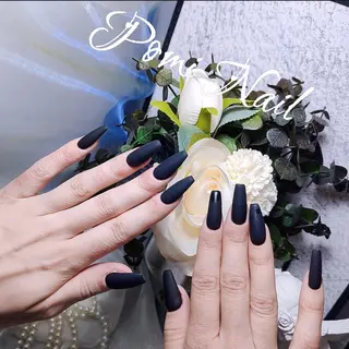 ネイル BuBu Nail渋谷道玄坂のネイルデザイン