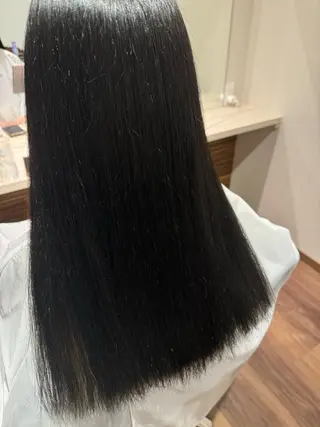 ロング dear-logue Tezukaのヘアスタイル