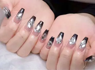 ネイル REI NAIL1のネイルデザイン