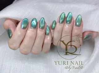 ネイル YURI Nail Funabashiのネイルデザイン