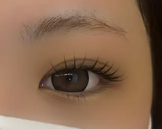 マツエク・マツパ LaBlanche うみのマツエク・マツパデザイン