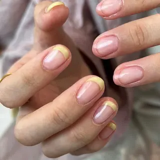 ネイル lino 大阪本町店のネイルデザイン
