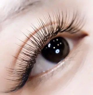 ネイル Cute beauty2のマツエク・マツパデザイン