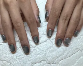 ネイル nailfy's 星のネイルデザイン