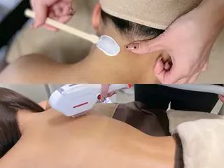 脱毛/韓国肌管理 Epina 横浜店のその他イメージ