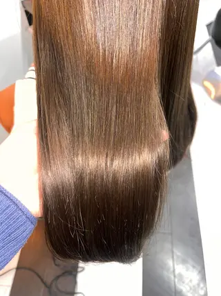 ミディアム 💫似合わせカット 💫かずはのヘアスタイル