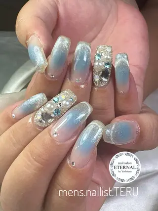 ネイル nailsalon ETERNALのネイルデザイン