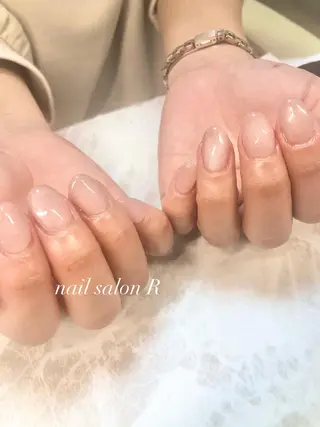 ネイル nail salon Rのネイルデザイン