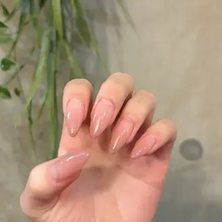 ネイル enju ayano ·͜·のネイルデザイン