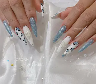 ネイル NailSalon MYのネイルデザイン