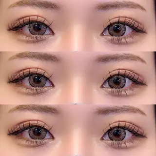 マツエク・マツパ 💘🪄イトウ リナ🖤🦋のマツエク・マツパデザイン