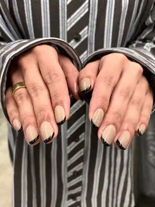 ネイル chika ／ nailのネイルデザイン