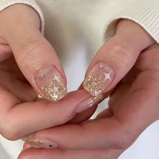 ネイル h.ours _のネイルデザイン