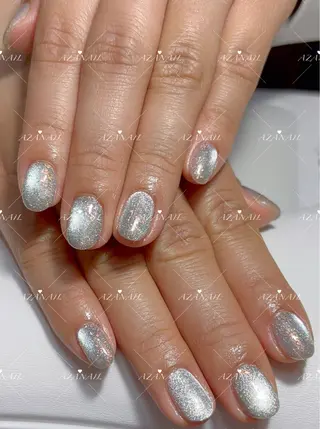 ネイル AZA NAILROOMのネイルデザイン