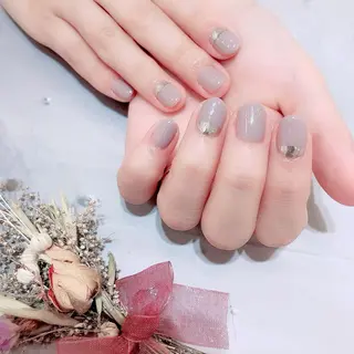 ネイル 🧸 Emiri🫧のマツエク・マツパデザイン