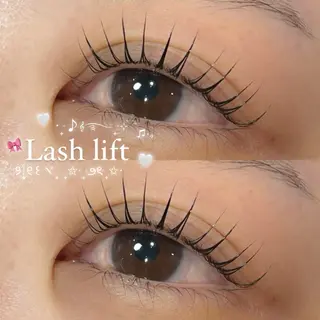 マツエク・マツパ 𝐞𝐢𝐠𝐡𝐭 nanako ♡ྀིのマツエク・マツパデザイン