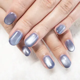 ネイル 鈴木 久美子のネイルデザイン