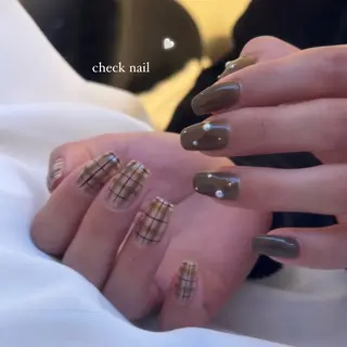 ネイル Rich+nail 🫧仙台🫧のネイルデザイン