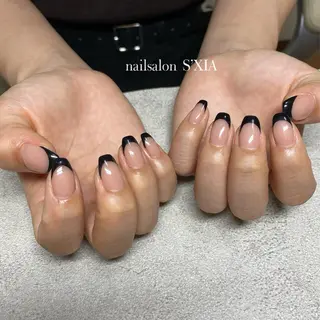ネイル ネイルサロン《シア》 市木 佑実のネイルデザイン