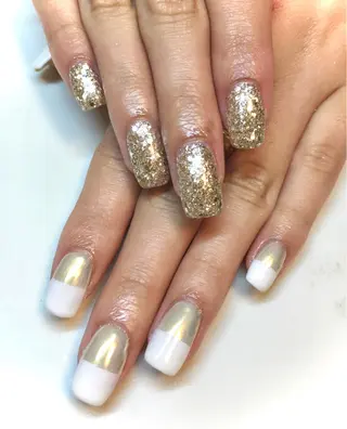 ネイル nailsalon sugarr所属・nailist cocoのネイルデザイン