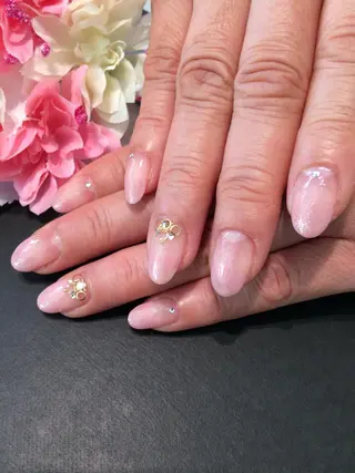 ネイル HALU ハルのネイルデザイン