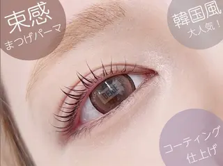 マツエク・マツパ BEIGE金山✨️ KANONのマツエク・マツパデザイン