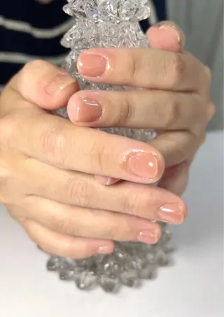 ネイル ネイルサロン ロア旧ジョリーのネイルデザイン