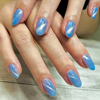 ネイル ✨AiNail💅 ✨高幡不動NEW ✨のネイルデザイン