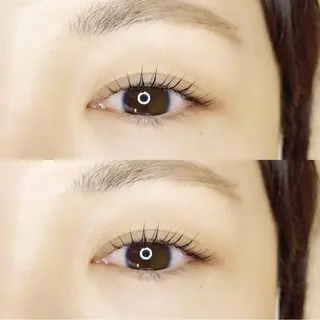 マツエク・マツパ suzuki natsumiのマツエク・マツパデザイン