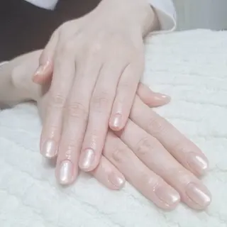 ネイル 藤井 みなこのネイルデザイン