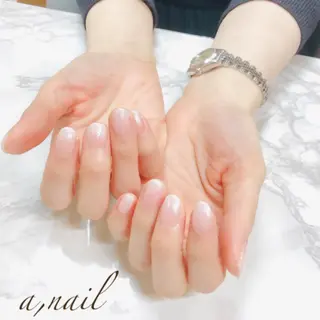 ネイル ネイルサロン エーネイルのネイルデザイン
