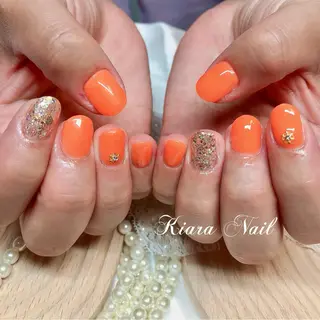 ネイル 🍭Kiara Nail🍭のネイルデザイン
