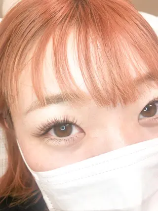 マツエク・マツパ Dimples eyelashのエステ・リラクイメージ