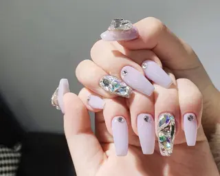 ネイル Cute beauty2のマツエク・マツパデザイン